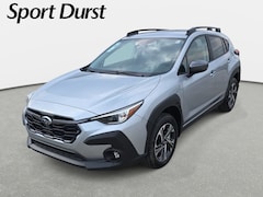 2026 Subaru Crosstrek Premium SUV