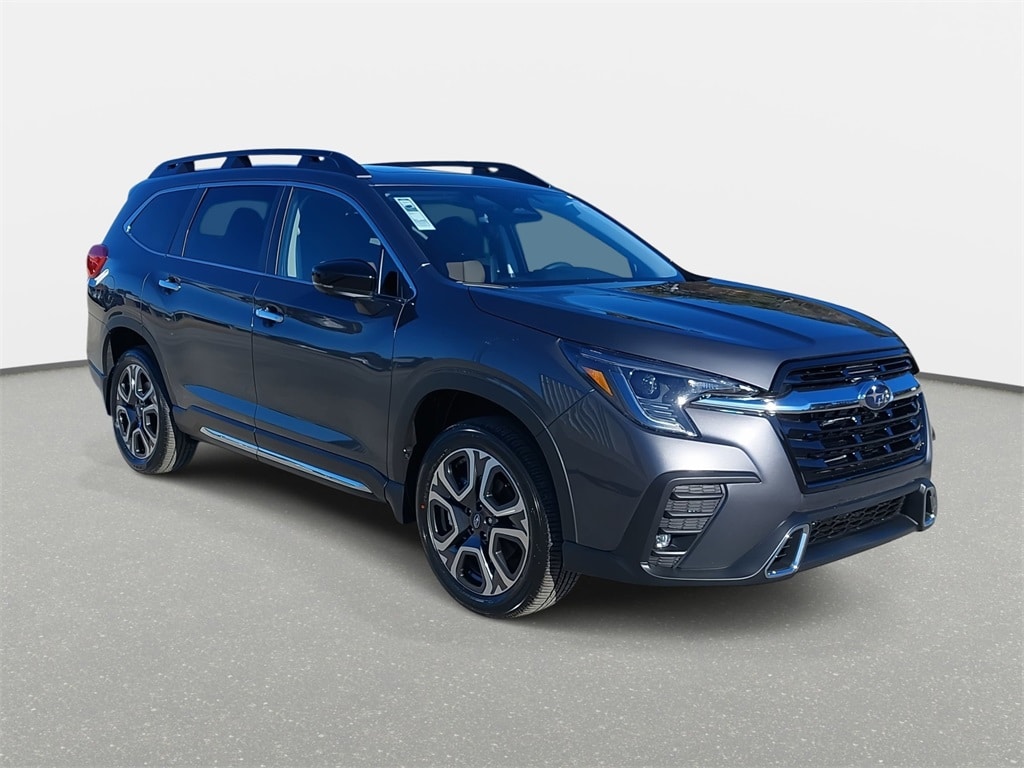 New 2026 Subaru Ascent Touring 7-Passenger SUV
