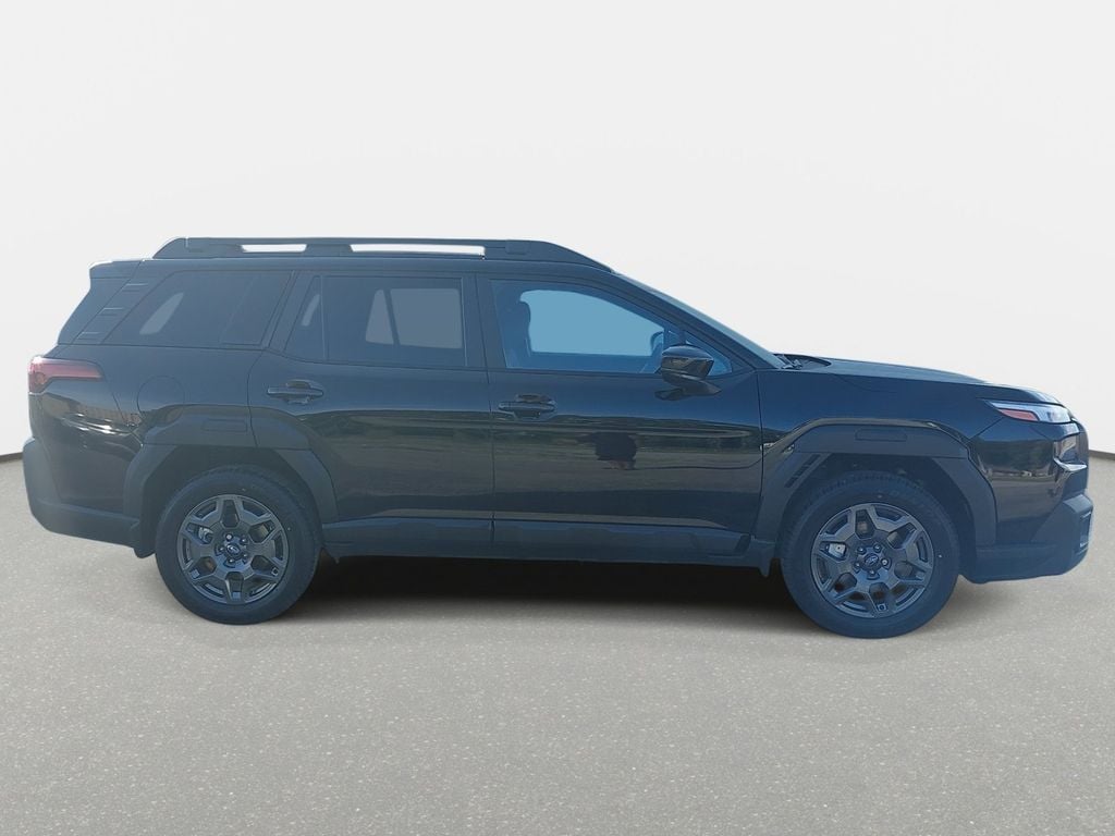 New 2026 Subaru Outback Premium SUV