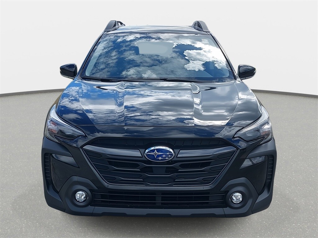 2025 Subaru Outback Premium photo 2