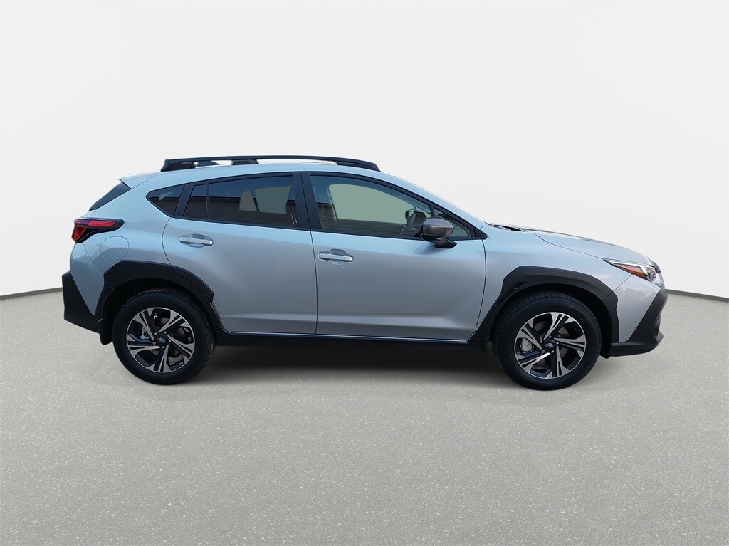 2025 Subaru Crosstrek Premium photo 4