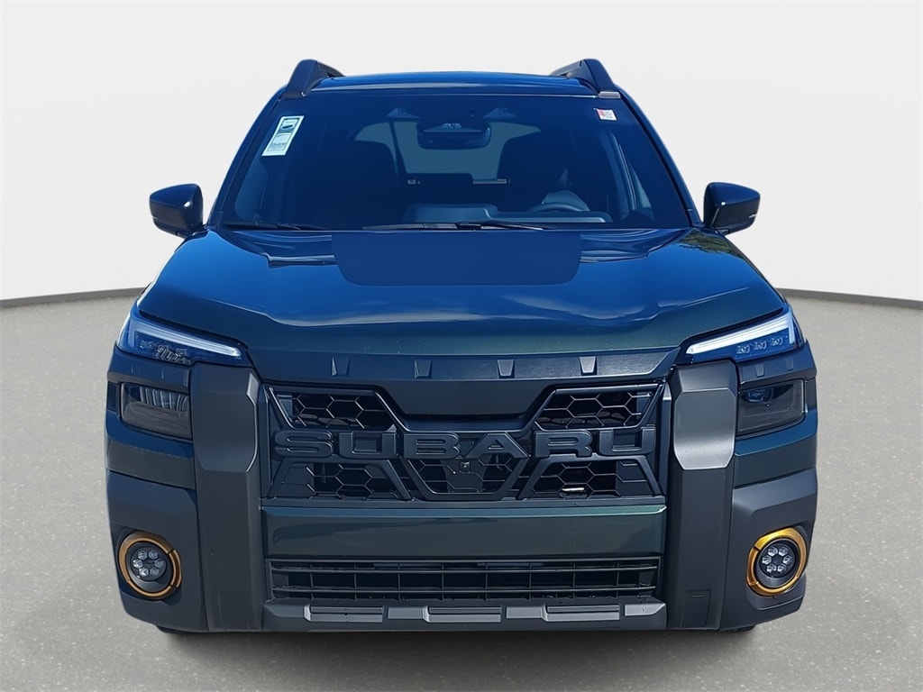 New 2026 Subaru Outback Wilderness SUV