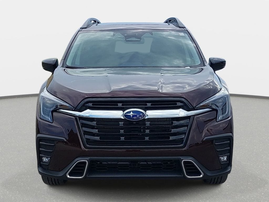 New 2026 Subaru Ascent Touring 7-Passenger SUV