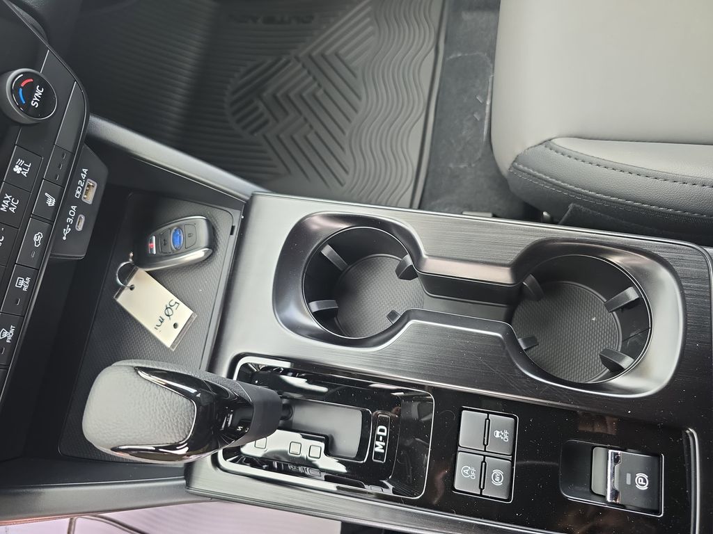 2026 Subaru Outback Premium - Photo 21