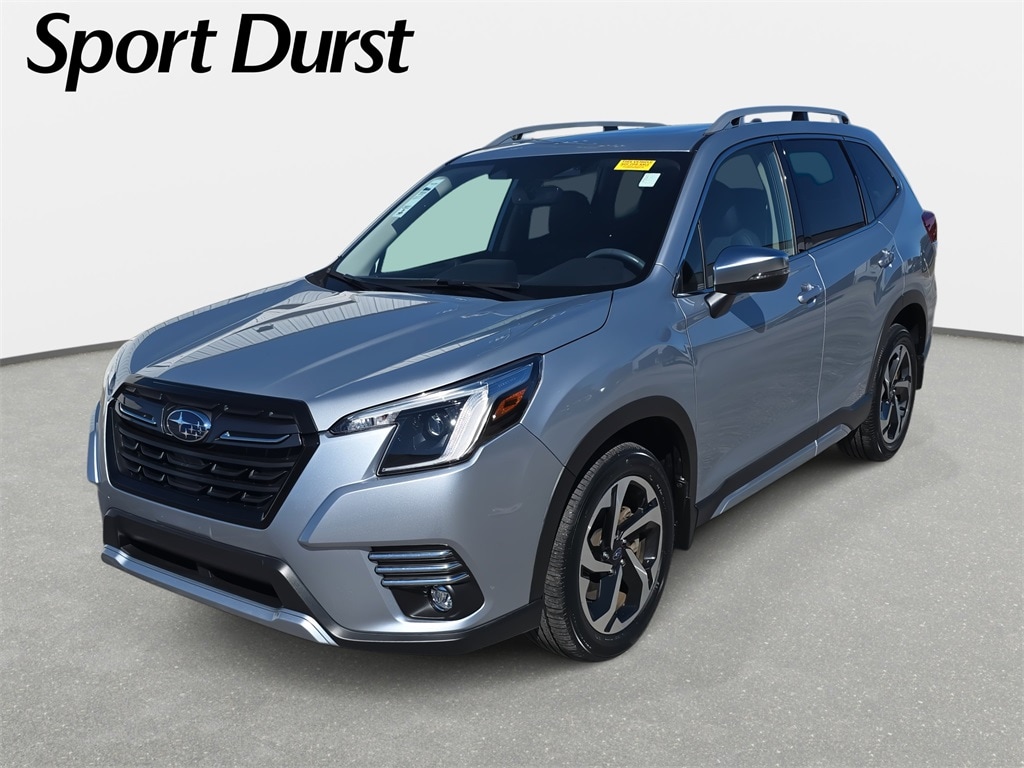 2024 Subaru Forester Touring