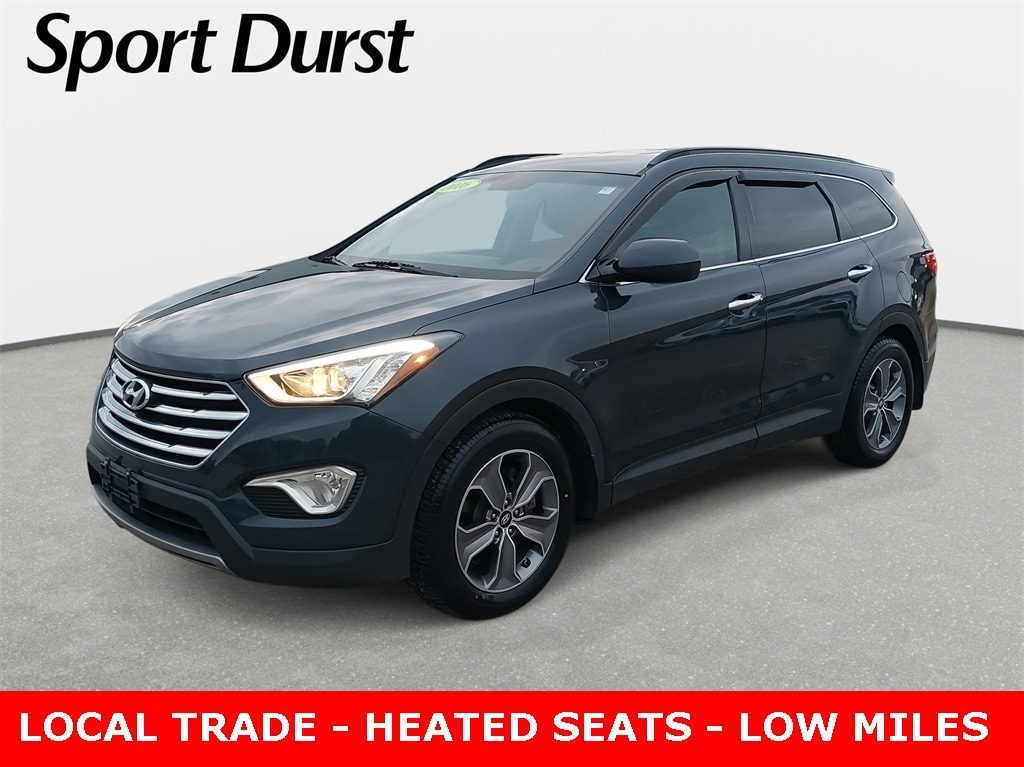 2016 Hyundai Santa Fe SE