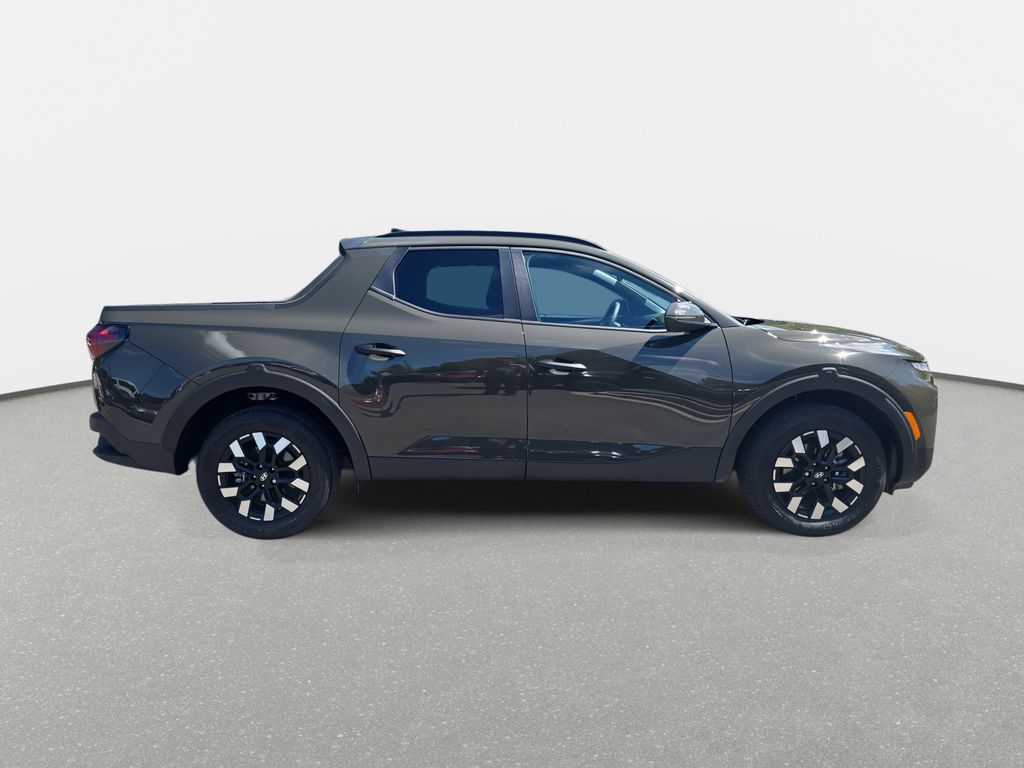 2025 Hyundai Santa Cruz SEL - Photo 4