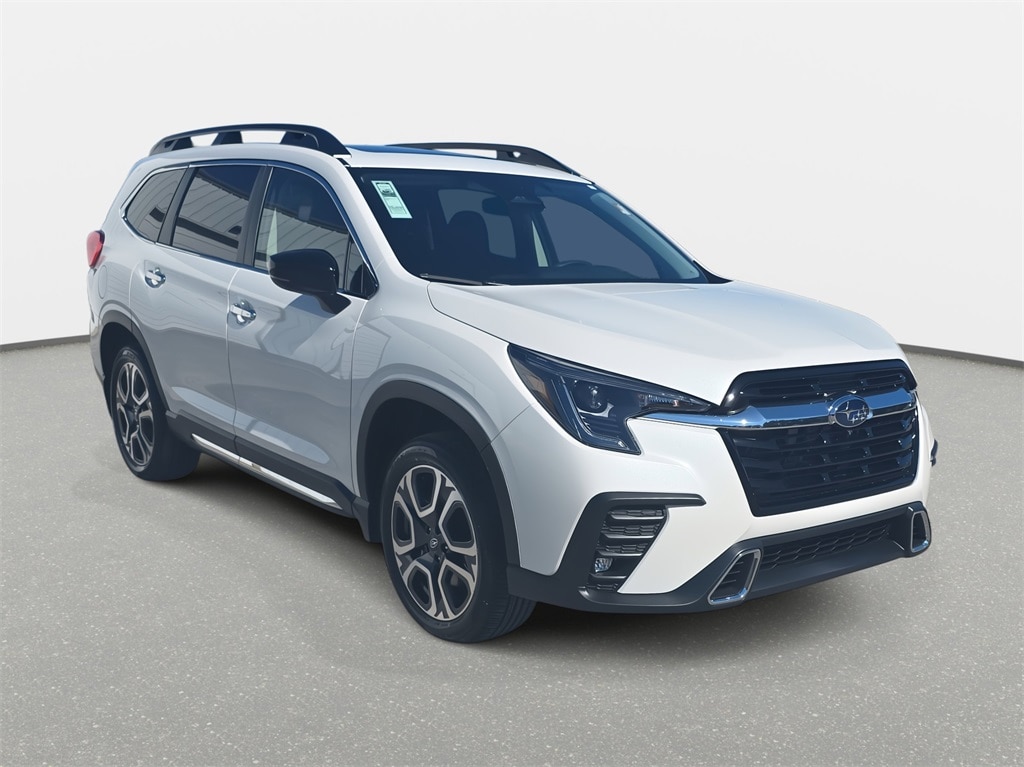 New 2025 Subaru Ascent Touring 7-Passenger SUV