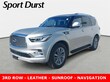 INFINITI QX80