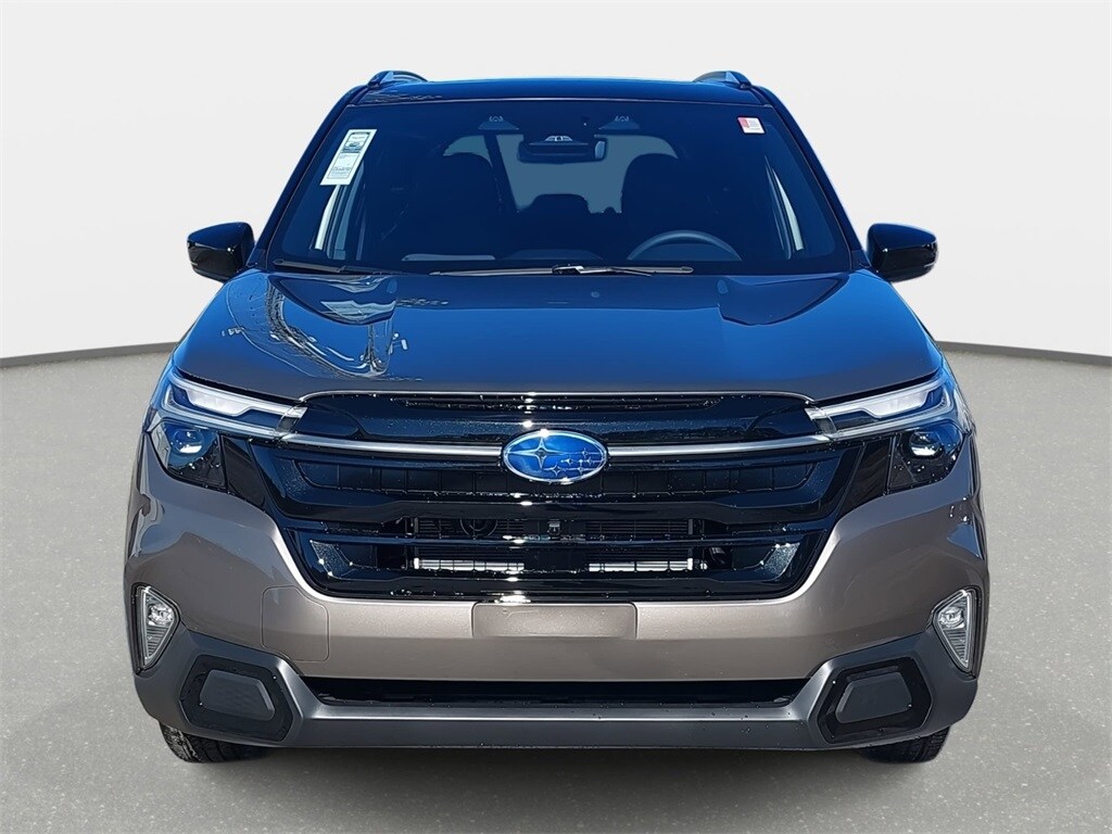 New 2025 Subaru Forester Touring Hybrid SUV
