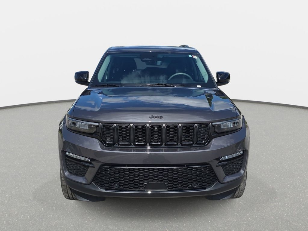 Used 2023 Jeep Grand Cherokee Limited SUV