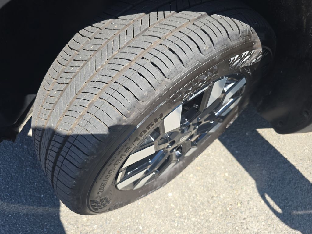 2025 Hyundai Santa Cruz SEL - Photo 30