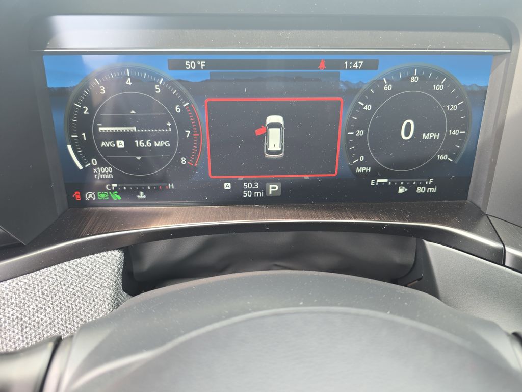 2026 Subaru Outback Premium - Photo 35