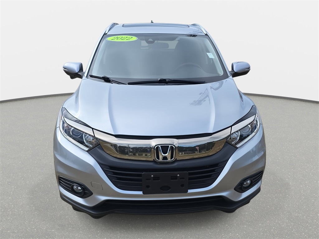Used 2022 Honda HR-V EX SUV