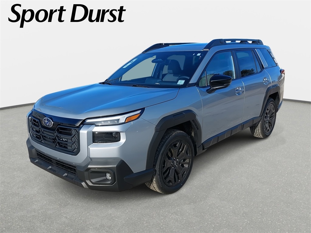 New 2026 Subaru Outback Limited XT SUV