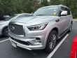 INFINITI QX80