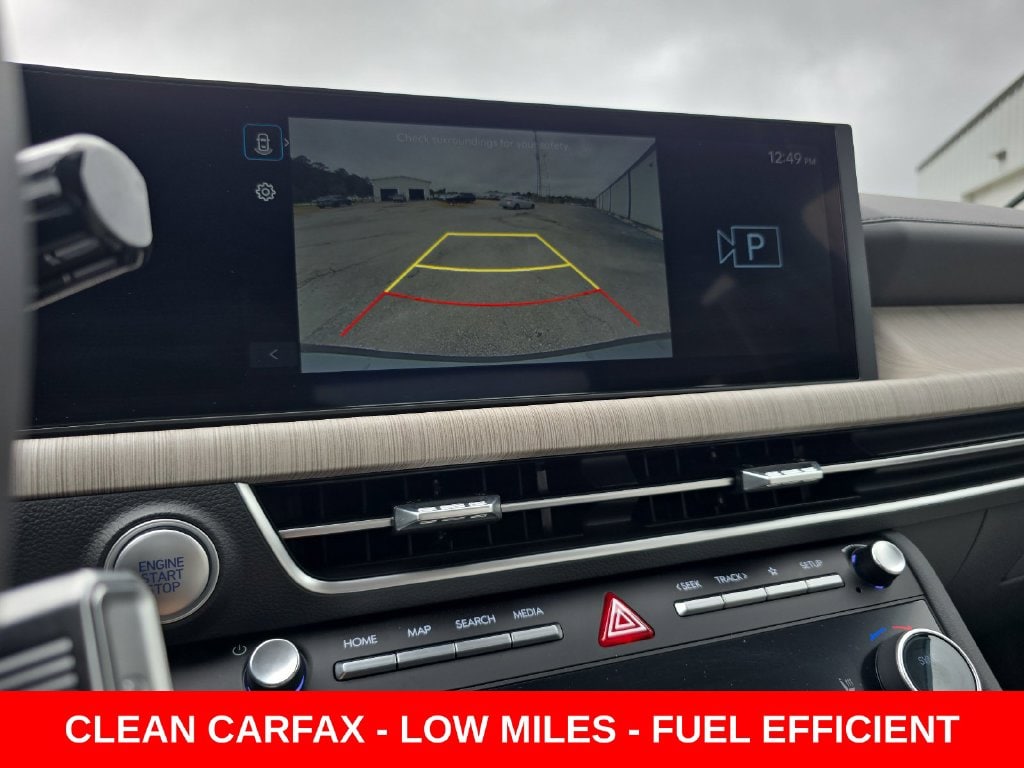 2026 Hyundai Sonata Hybrid SEL - Photo 20