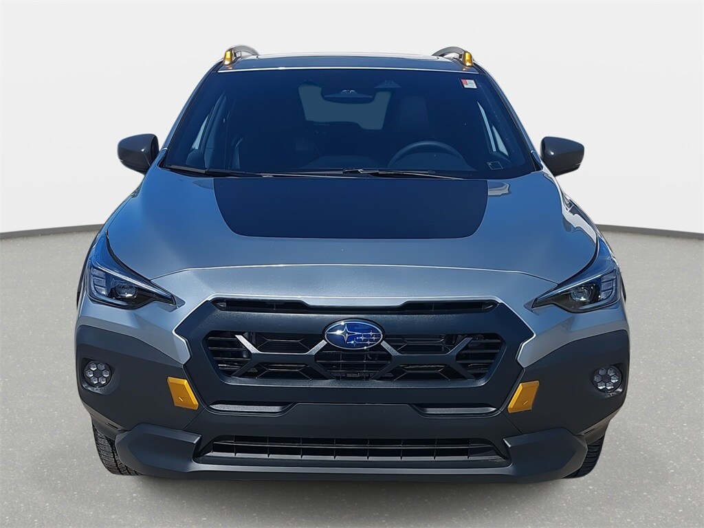 2025 Subaru Crosstrek Wilderness photo 2