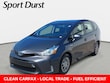  Toyota Prius v