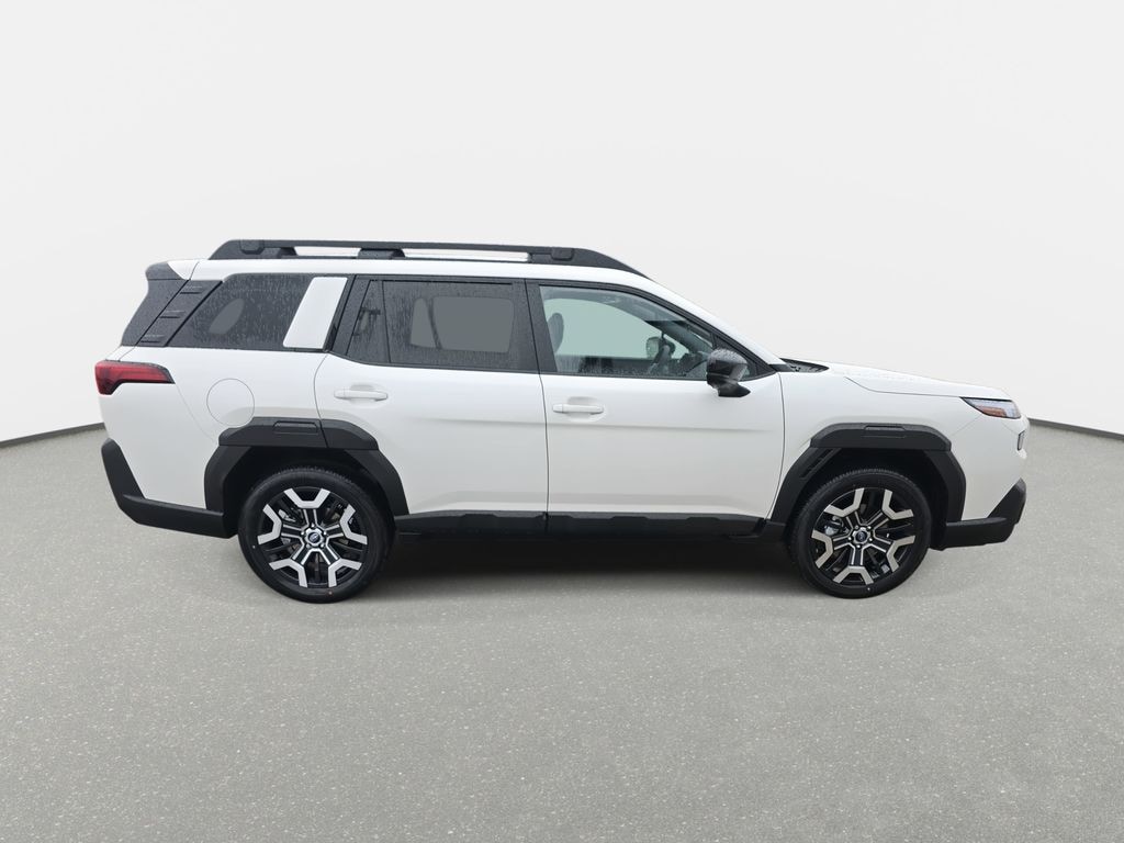 New 2026 Subaru Outback Touring XT SUV