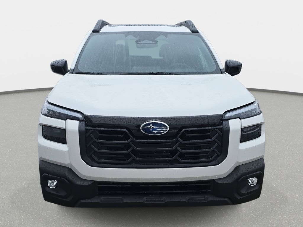 New 2026 Subaru Outback Touring XT SUV