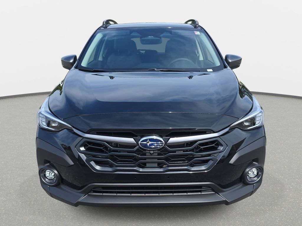 New 2026 Subaru Crosstrek Limited Hybrid SUV
