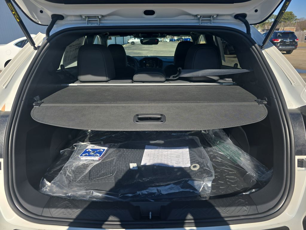 2026 Subaru Crosstrek Wilderness - Photo 11