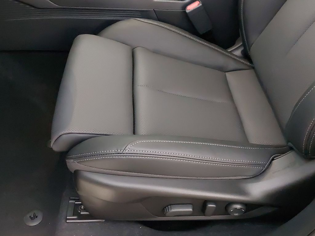 2026 Subaru Outback Touring XT - Photo 25