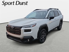 2026 Subaru Outback Premium SUV