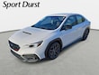  Subaru WRX