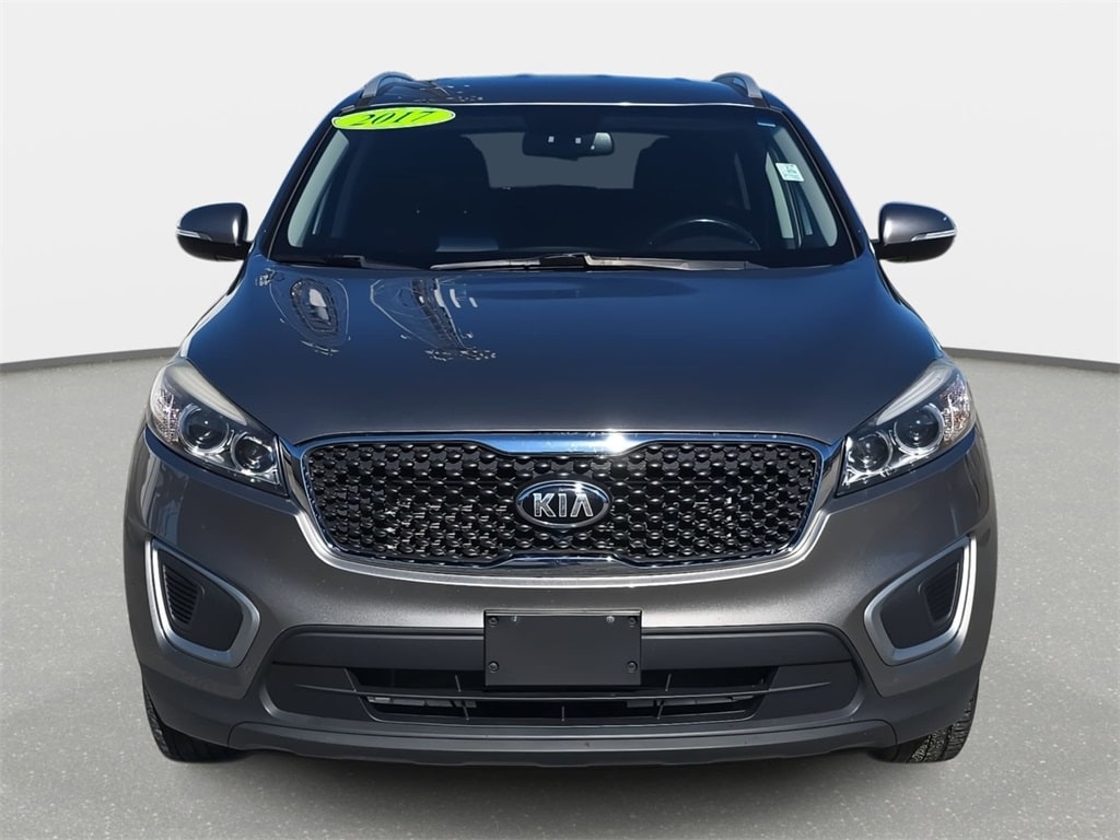 Used 2017 Kia Sorento LX with VIN 5XYPGDA37HG327026 for sale in Jacksonville, NC