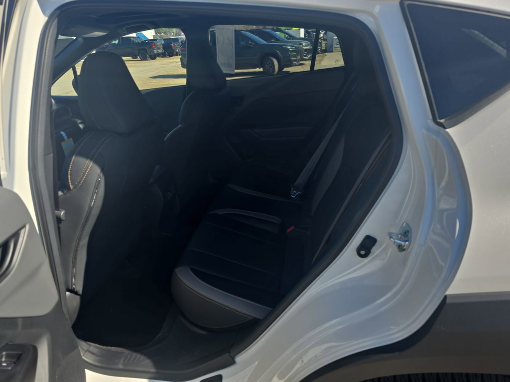 2026 Subaru Crosstrek Wilderness - Photo 33