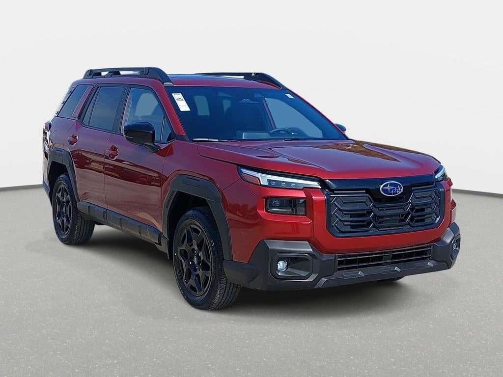 New 2026 Subaru Outback Limited SUV