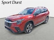  Subaru Ascent