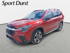 2025 Subaru Ascent Limited 7-Passenger SUV