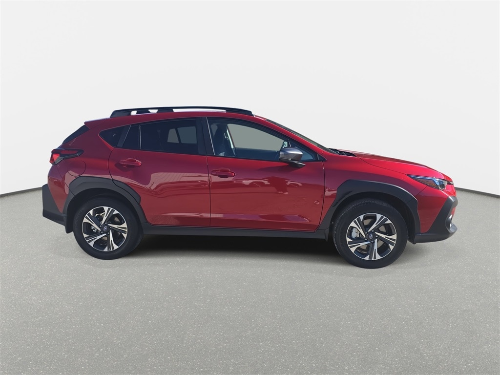 New 2026 Subaru Crosstrek Premium SUV