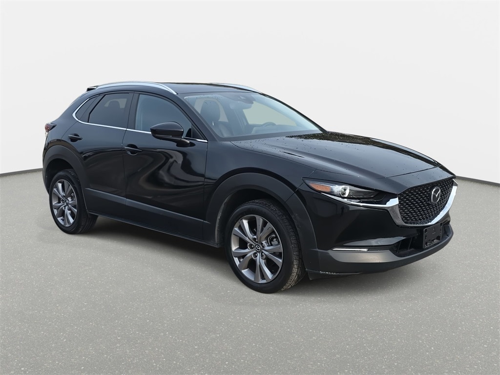 Used 2023 Mazda CX-30 2.5 S Select Package SUV
