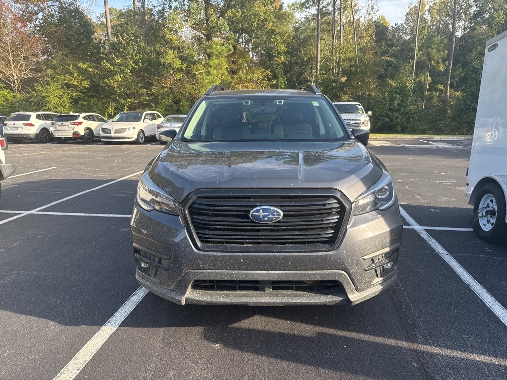 Used 2022 Subaru Ascent Onyx Edition SUV