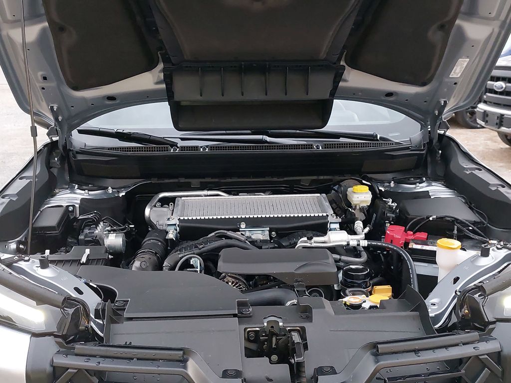 2026 Subaru Outback Touring XT - Photo 27