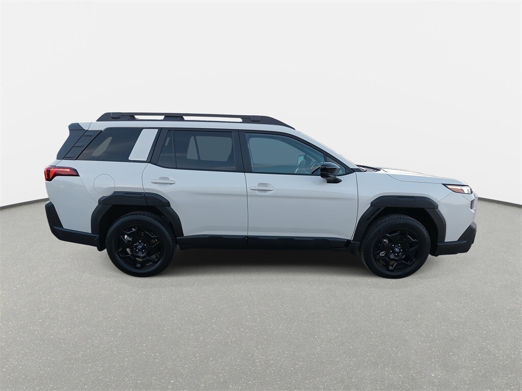 New 2026 Subaru Outback Limited SUV