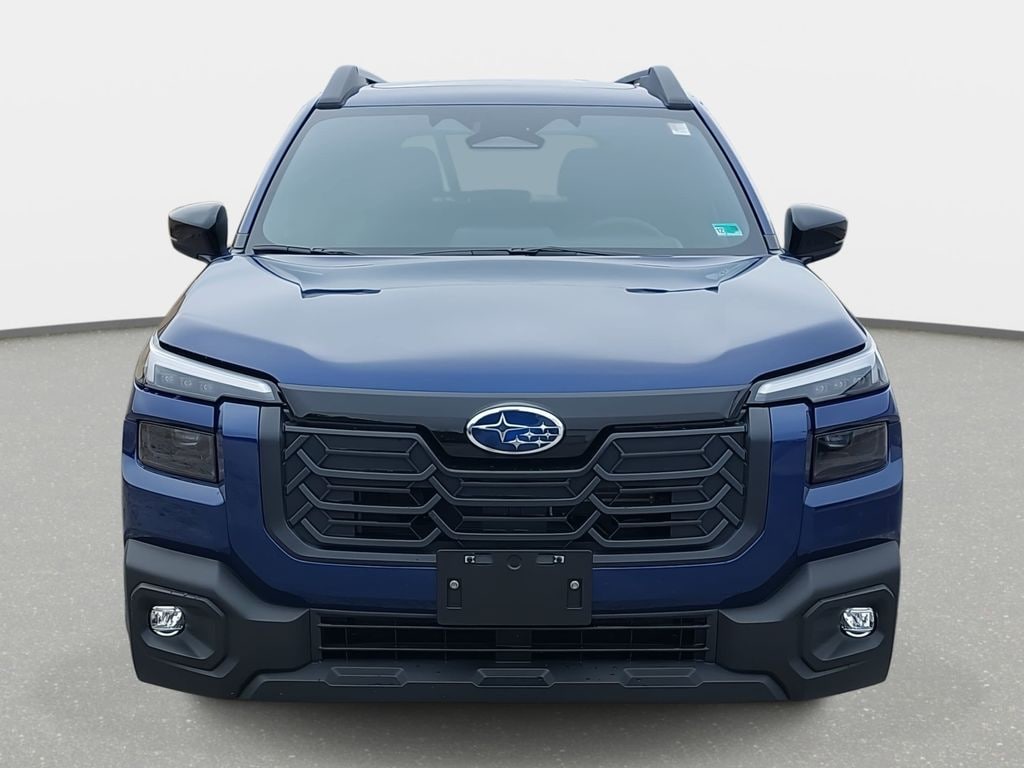 New 2026 Subaru Outback Limited SUV
