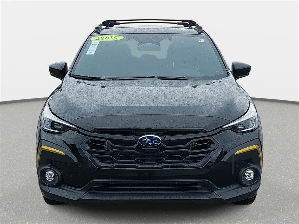 Certified 2025 Subaru Crosstrek Sport SUV