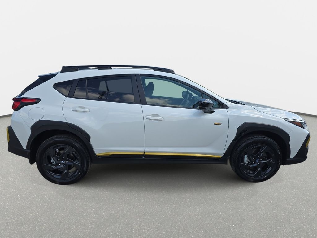 New 2026 Subaru Crosstrek Sport SUV