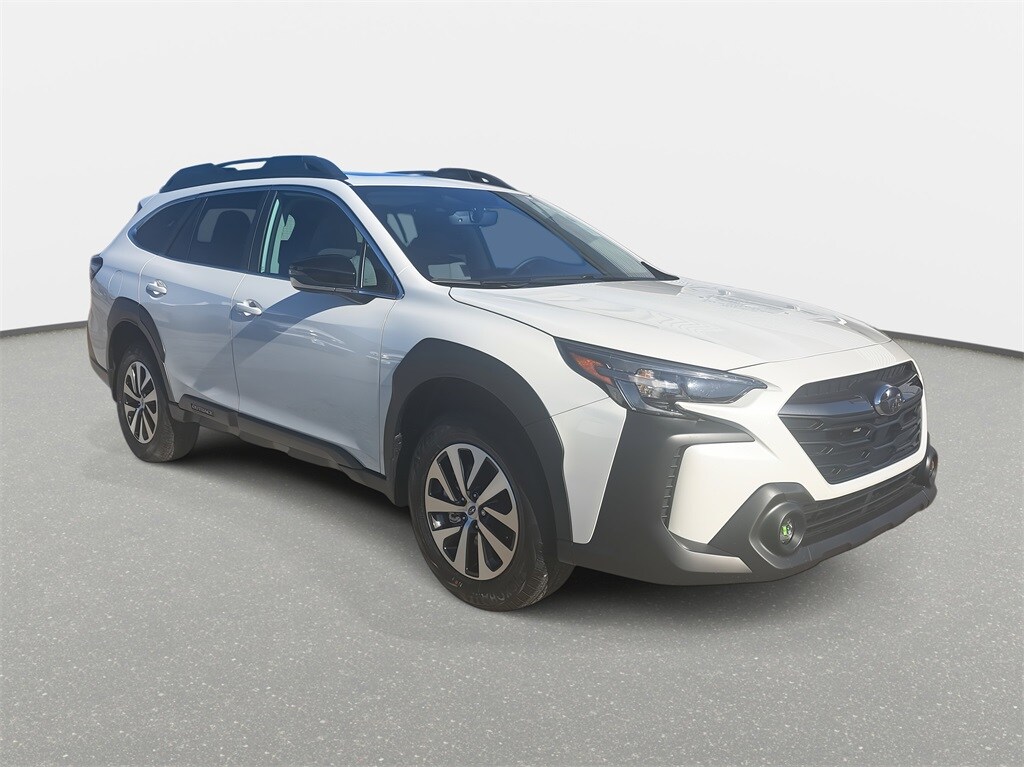 2025 Subaru Outback Premium photo 3