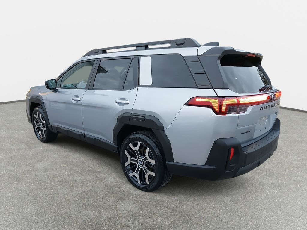 2026 Subaru Outback Touring XT - Photo 7