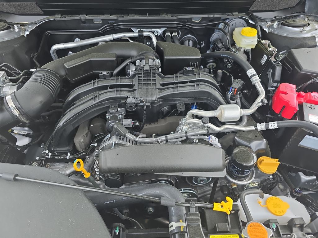 2026 Subaru Outback Premium - Photo 26