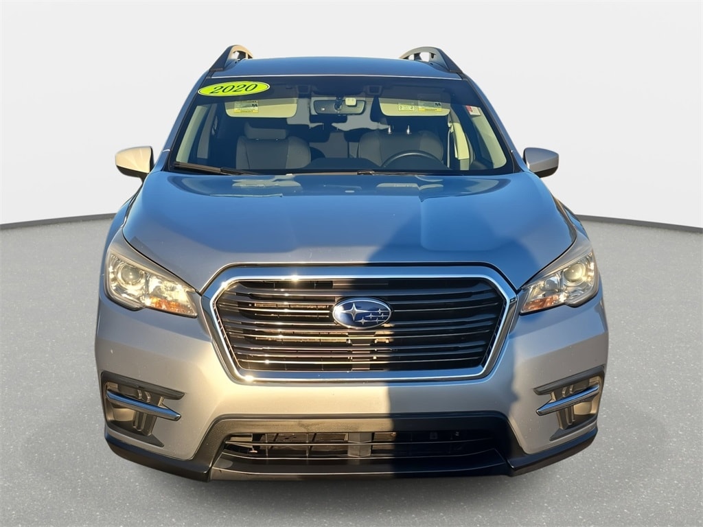 Used 2020 Subaru Ascent Premium SUV