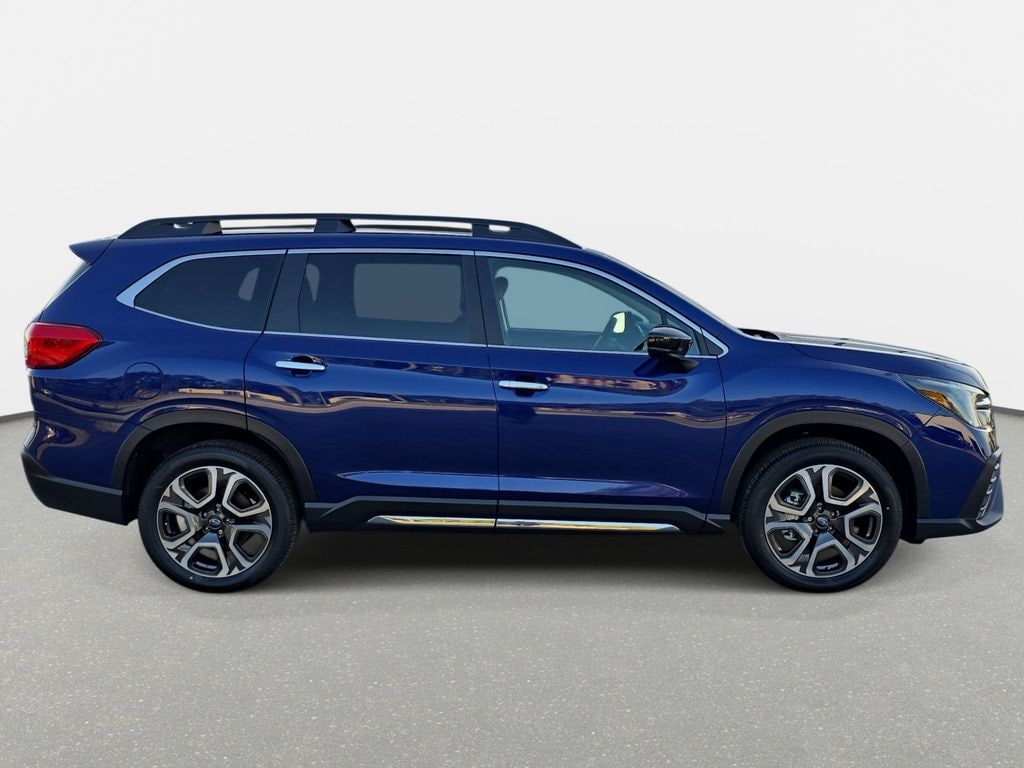 New 2026 Subaru Ascent Touring 7-Passenger SUV