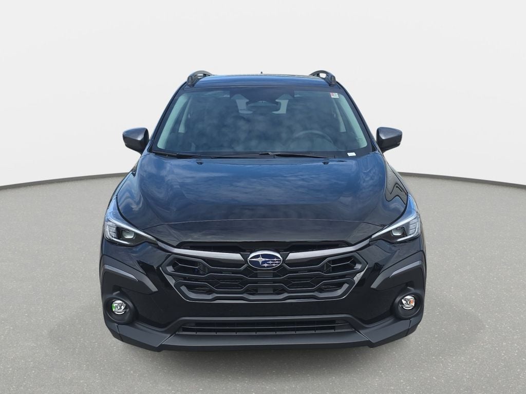New 2026 Subaru Crosstrek Limited SUV