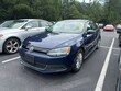 Volkswagen Jetta Hybrid